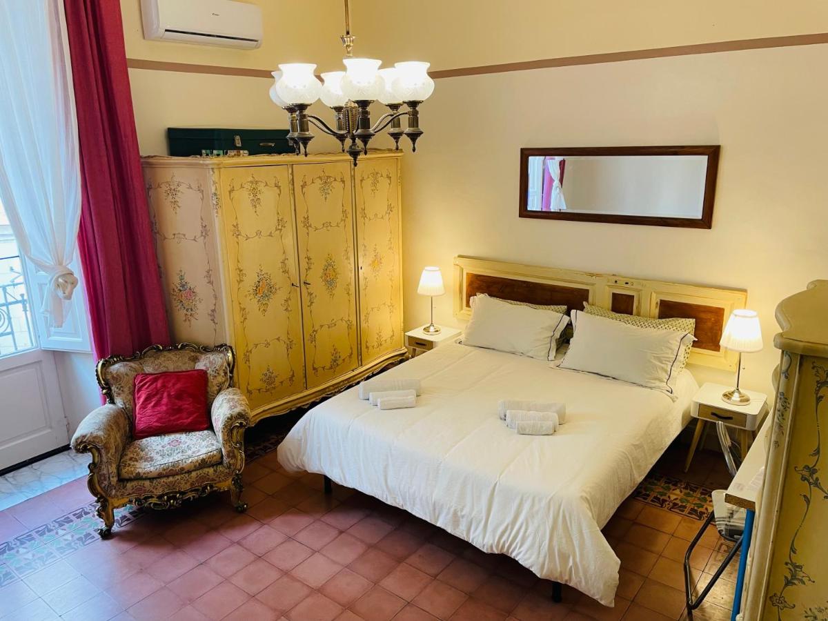 King Room with Balcony