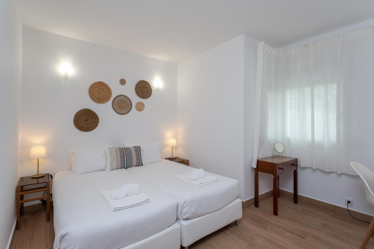 FishermenApartments - Carcavelos 1 - B&B