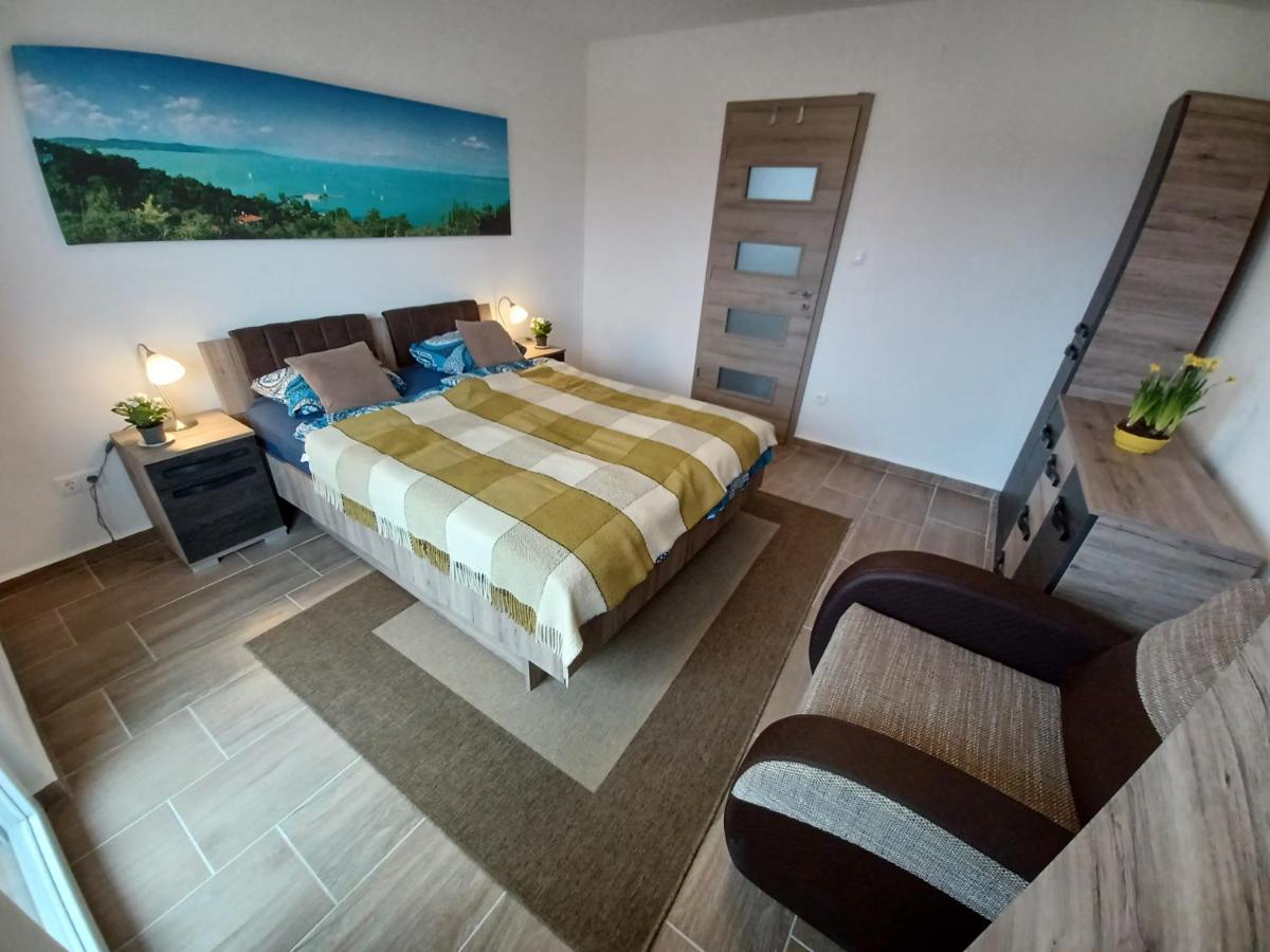 Penthouse Apartment
