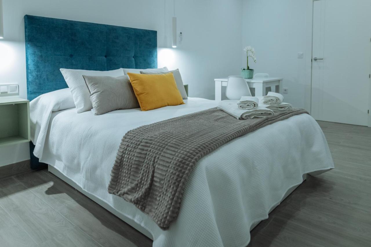 A&M CAVA - B&B Úbeda