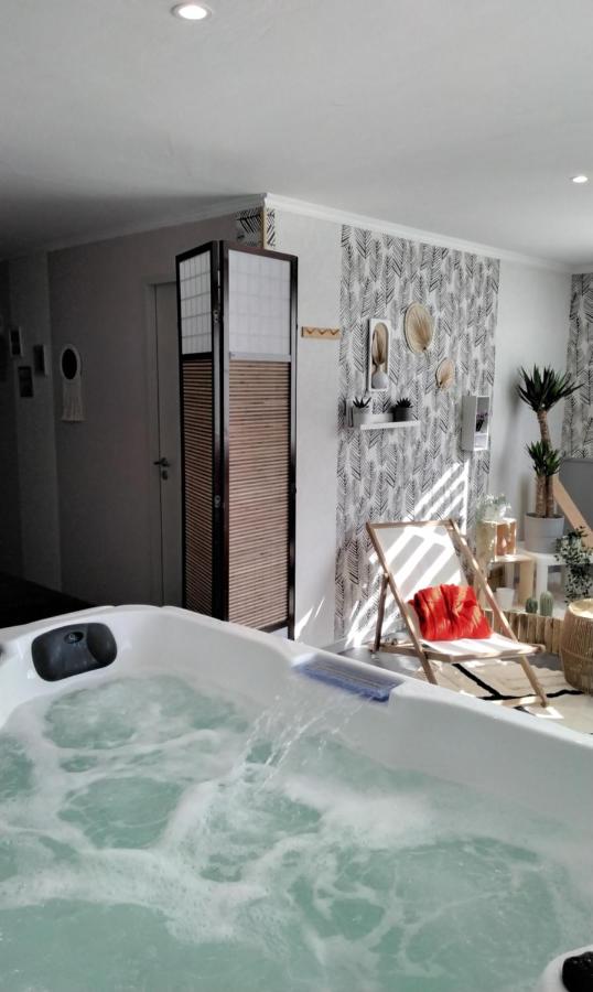 Au bord de la Moselle - Ferienwohnung Ramonchamp