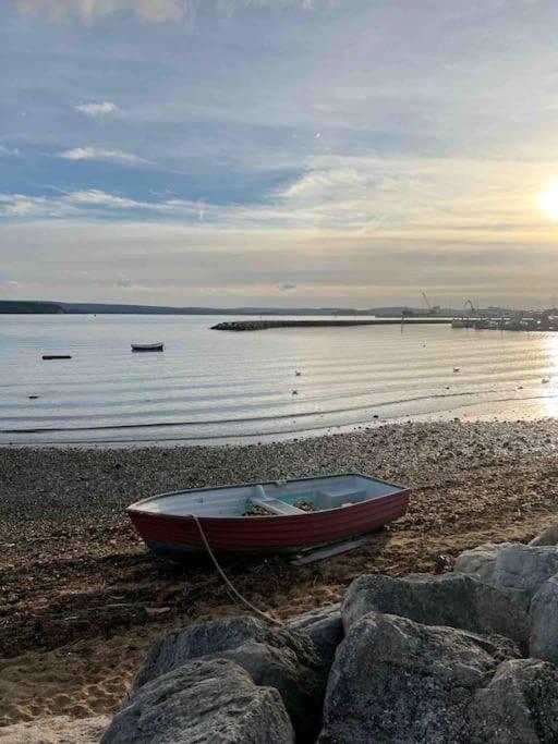 The Nook - Cosy coastal retreat near Sandbanks - B&B Poole