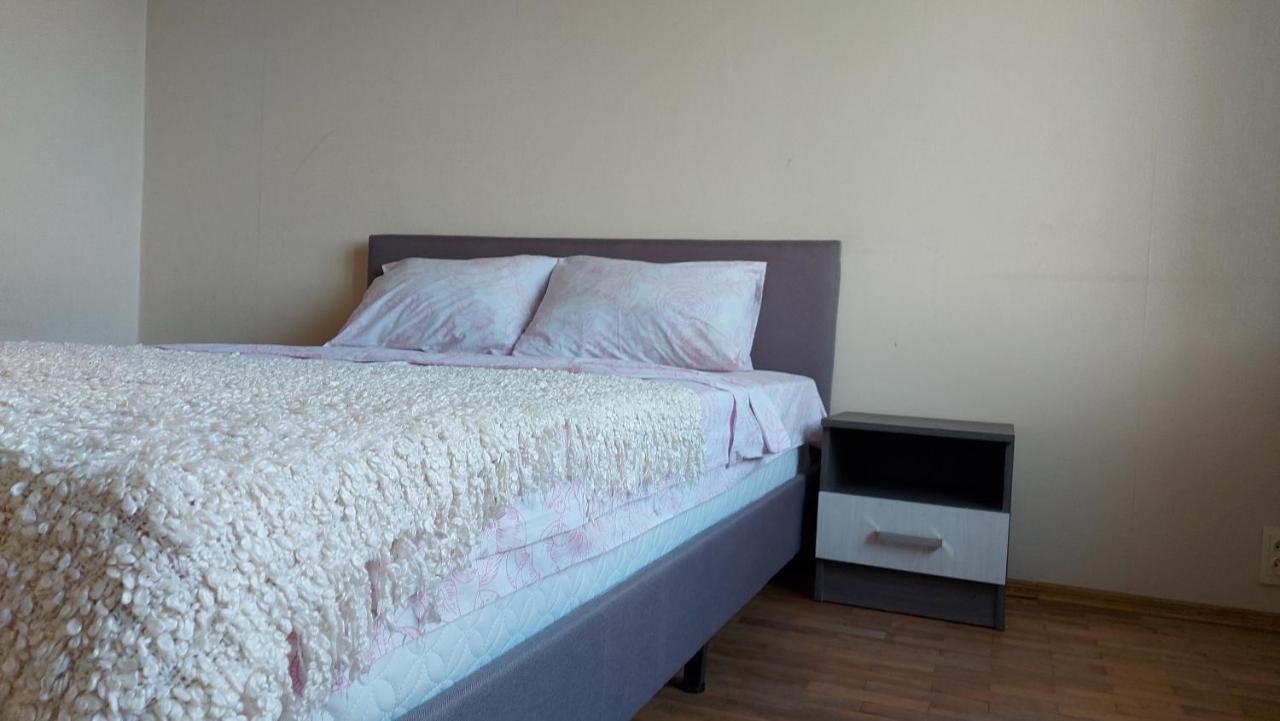 Rent Apartment Negruzzi Street - Ferienwohnung Chişinău