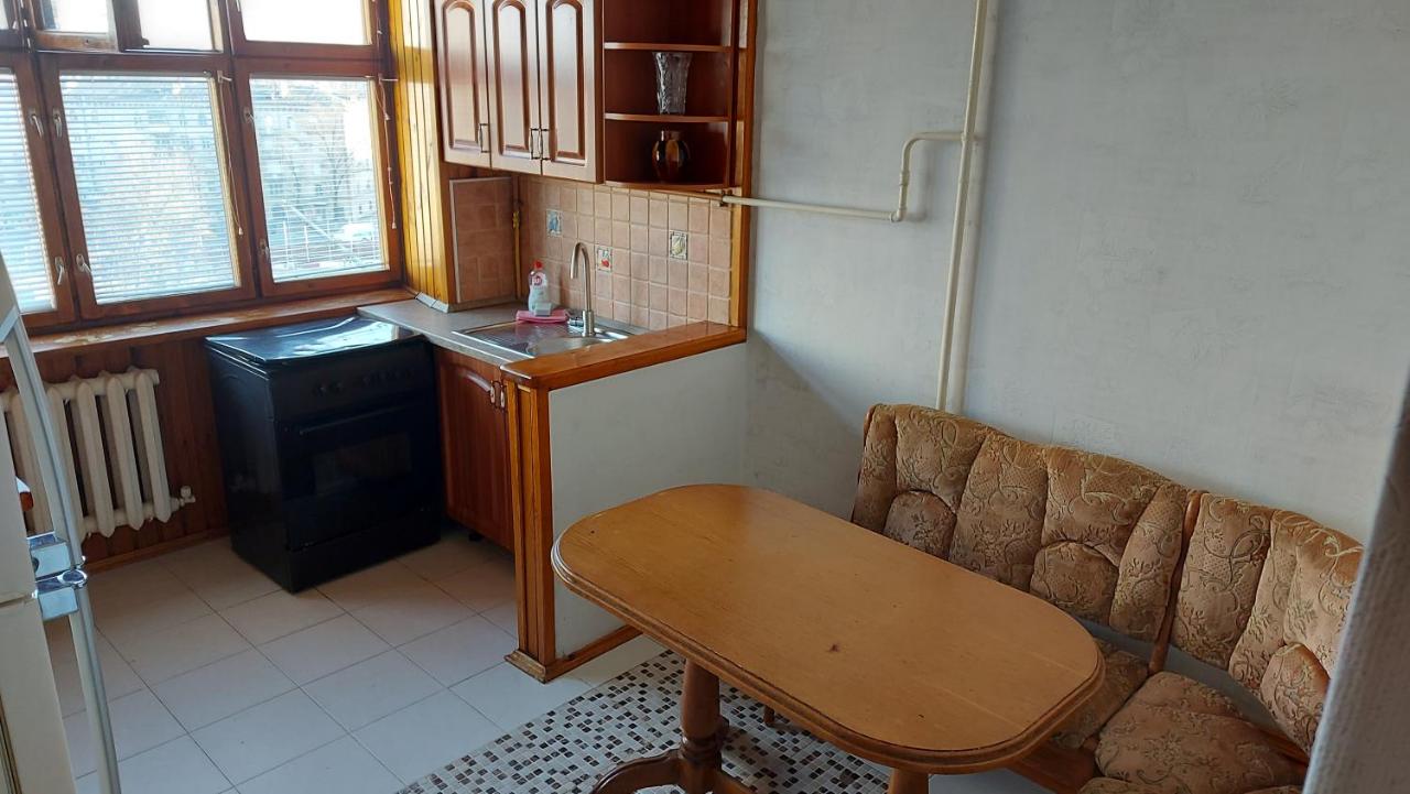 Rent Apartment Negruzzi Street - B&B