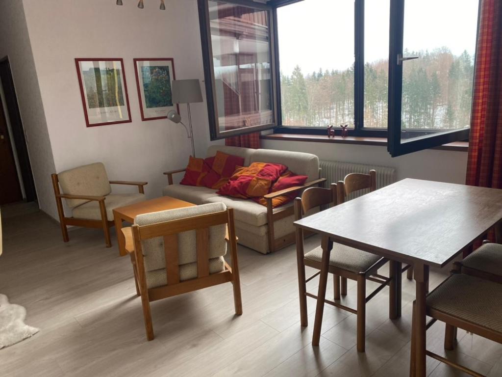 Dachstein Panorama-Lodge - Ferienwohnung Bad Goisern am Hallstättersee