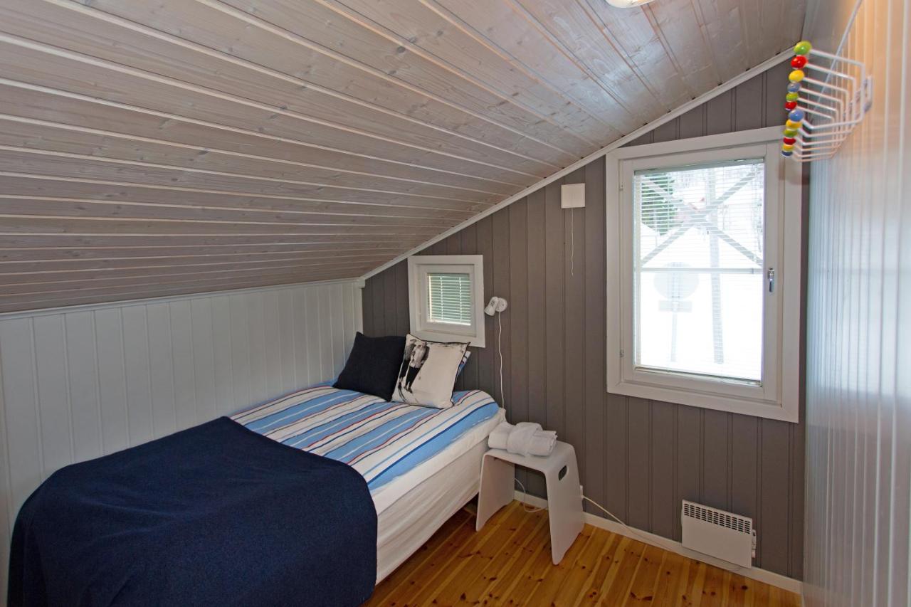 Cottage con 3 Camere da Letto