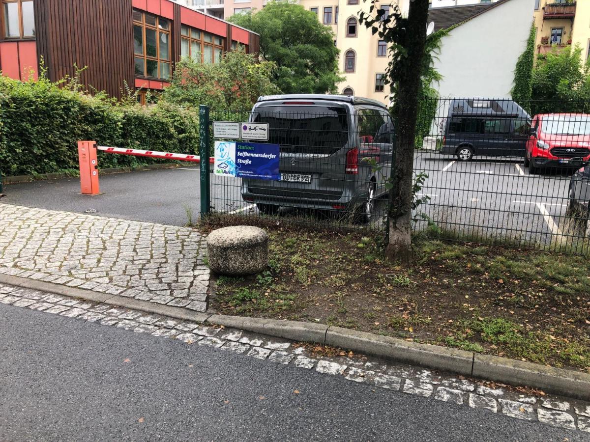 Appartement met 1 Slaapkamer