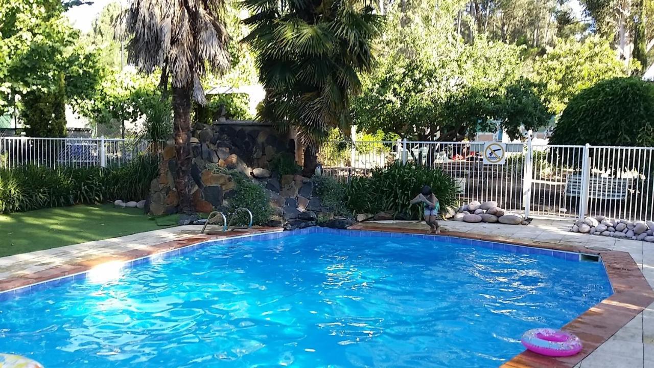 Country Cottages of Bridgetown - B&B
