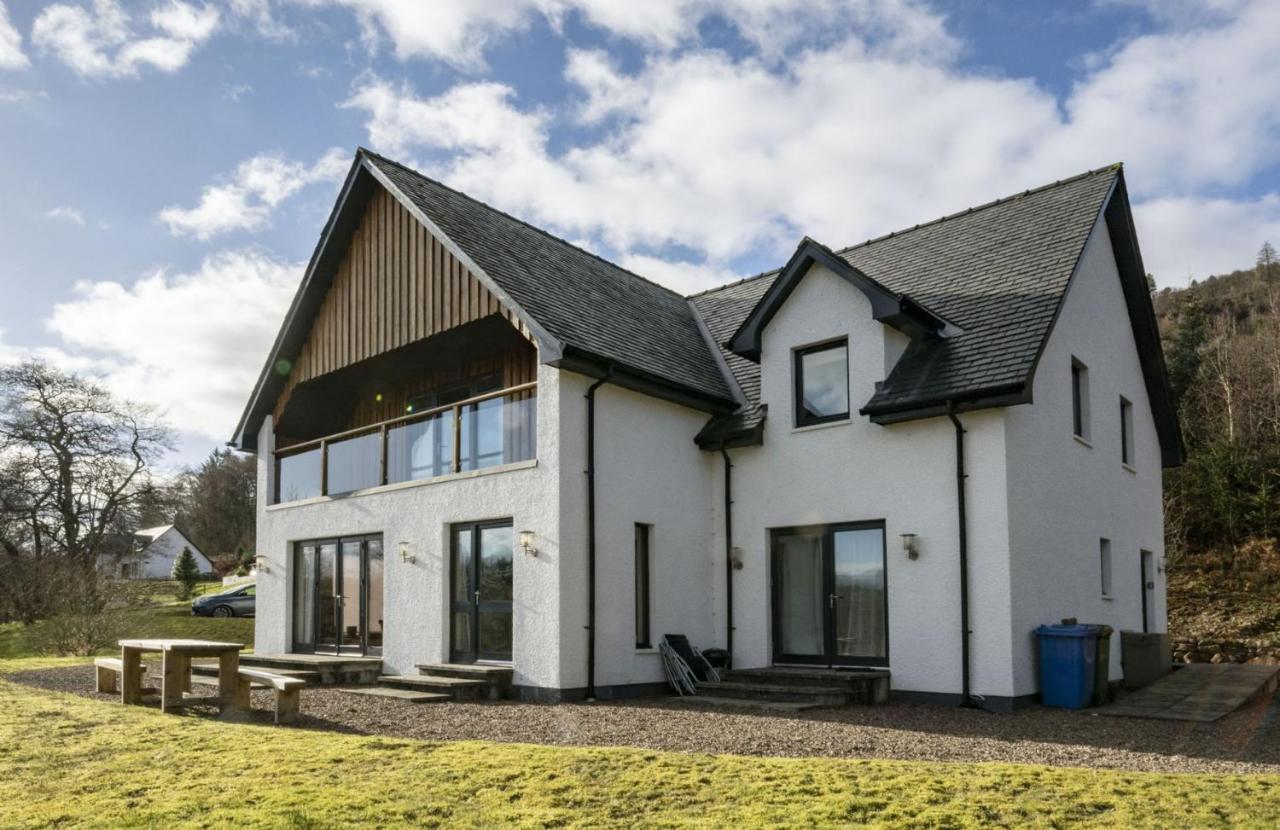 B&B Spean Bridge - Ardbrae - Bed and Breakfast Spean Bridge