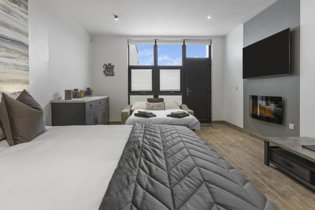 Superior Suite