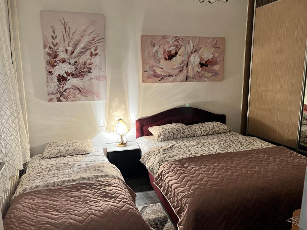 Hardy's Apartment - Ferienwohnung Belgrad