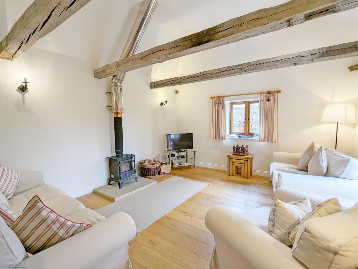 Old Root House, Lavant - Chambres d’hôtes