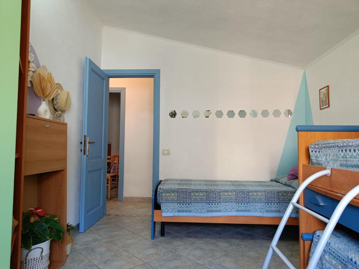 Appartement Deluxe