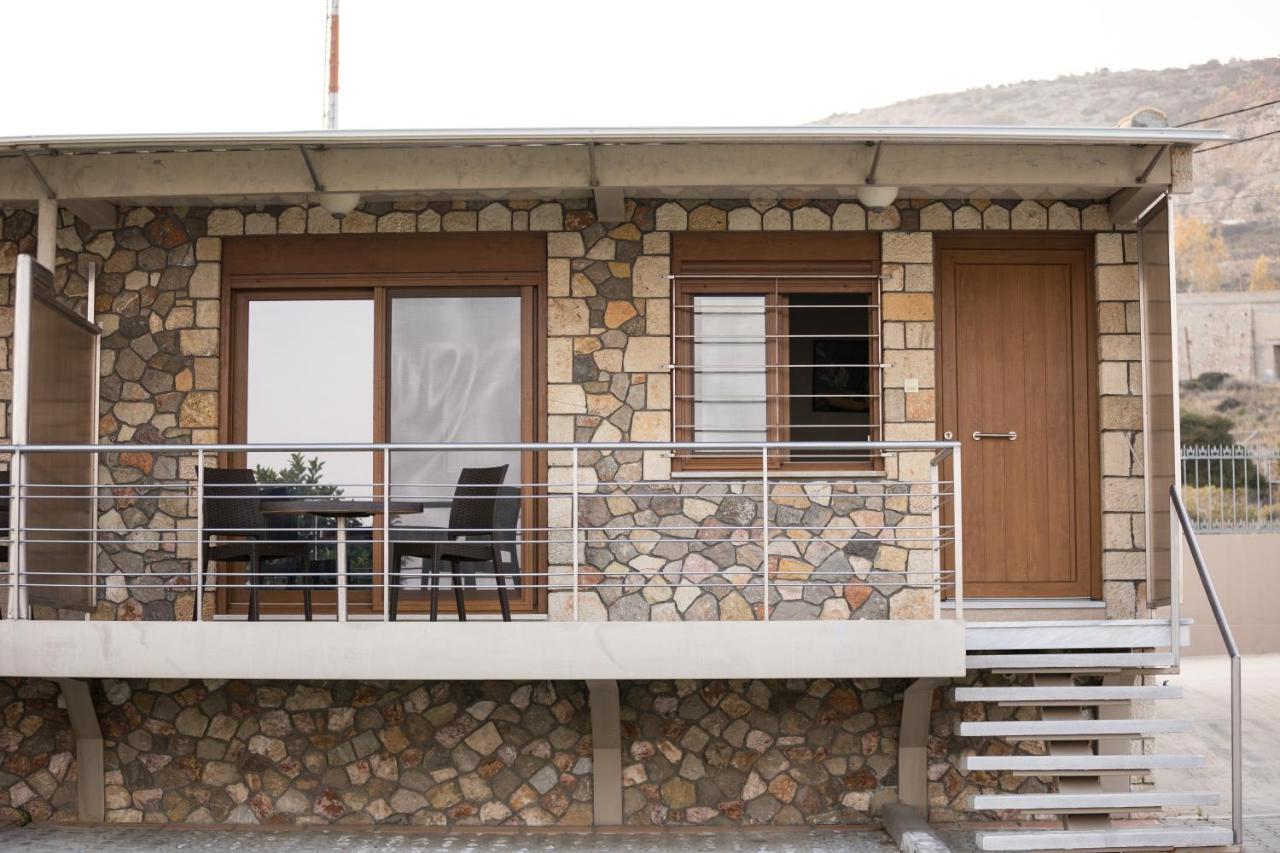 Sea Stone - B&B Megara