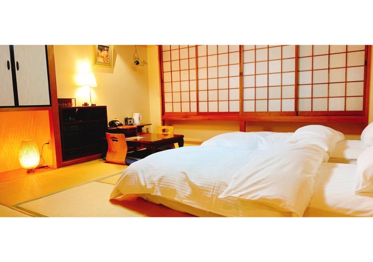B&B Nara - Nara Ryokan - Vacation STAY 49570v - Bed and Breakfast Nara