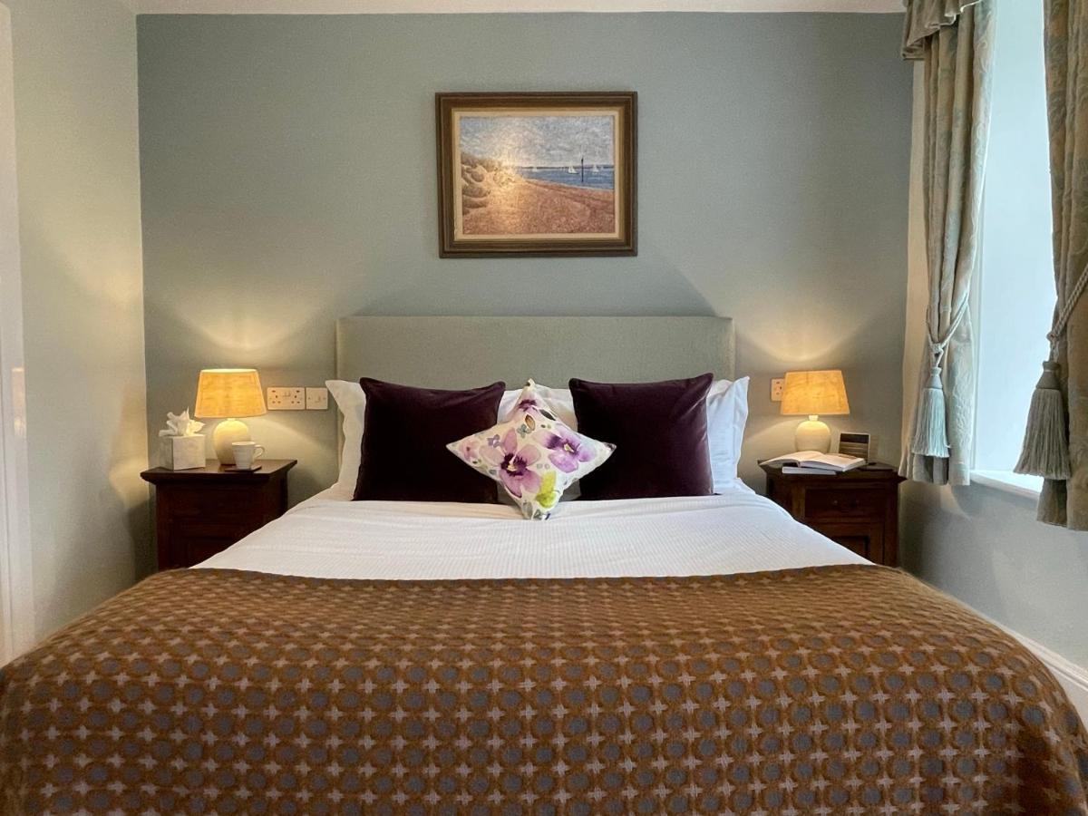 Deluxe Kamer met Kingsize Bed