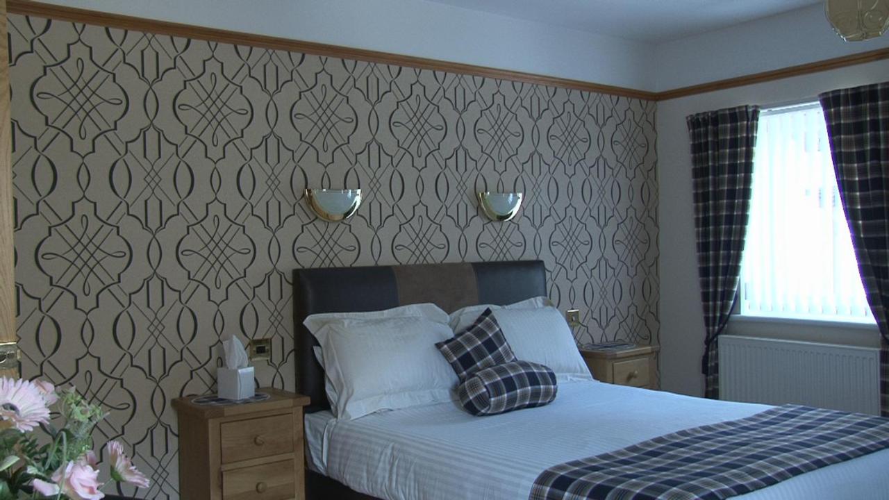 Premier Double Room