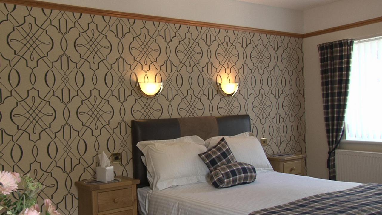 Premier Double Room