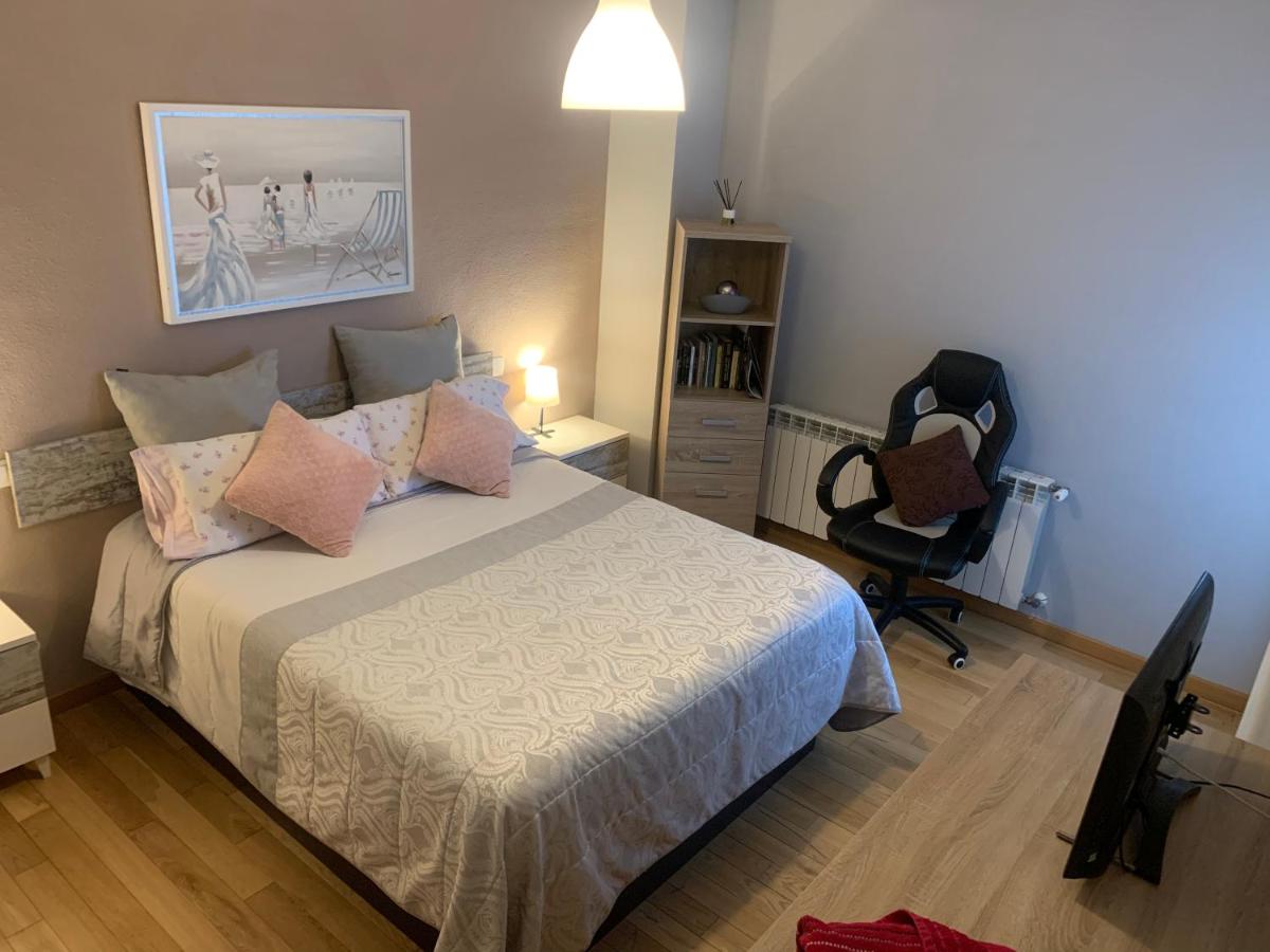 Tweepersoonskamer met Eigen Badkamer