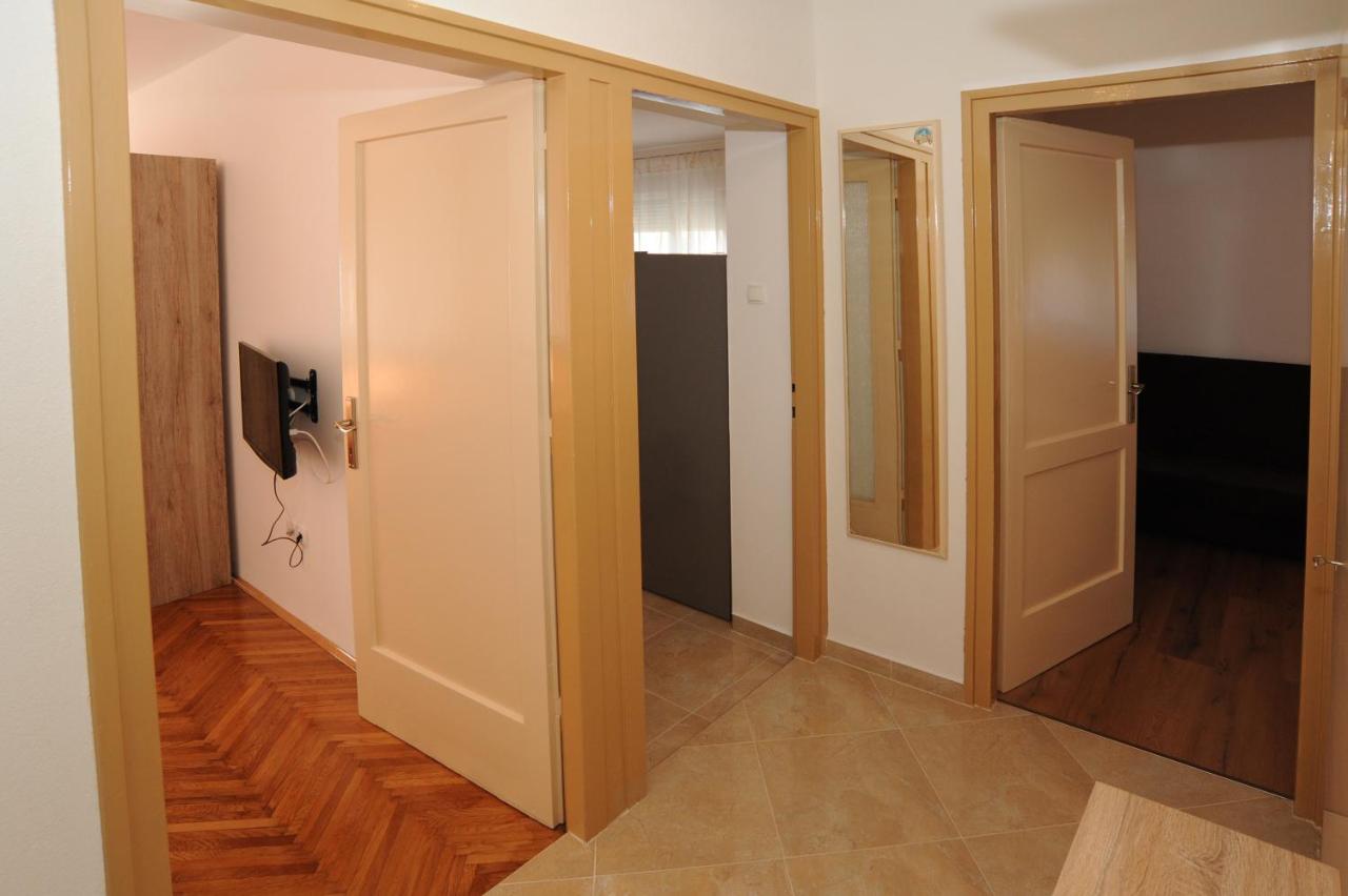 Voshta 2 bedroom apartment - Chambres d'hôtes Zadar