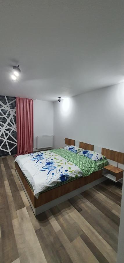Deluxe Studio met Kingsize Bed
