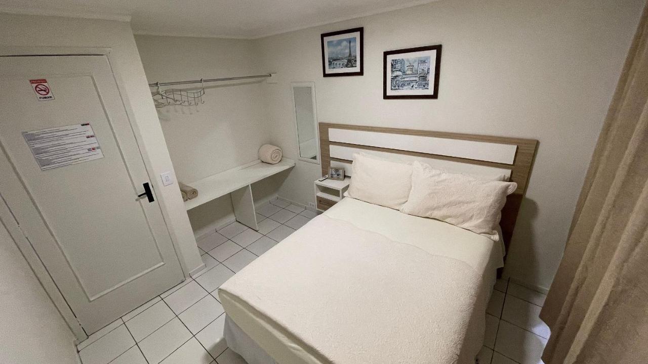Apartamento no Centro de Foz do Iguacu - Ferienwohnung