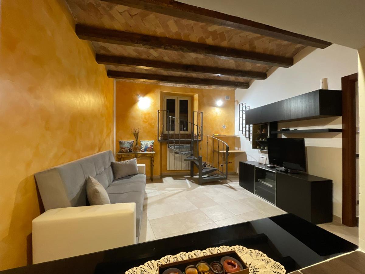 B&B Ceccano - Il Torrione - Bed and Breakfast Ceccano