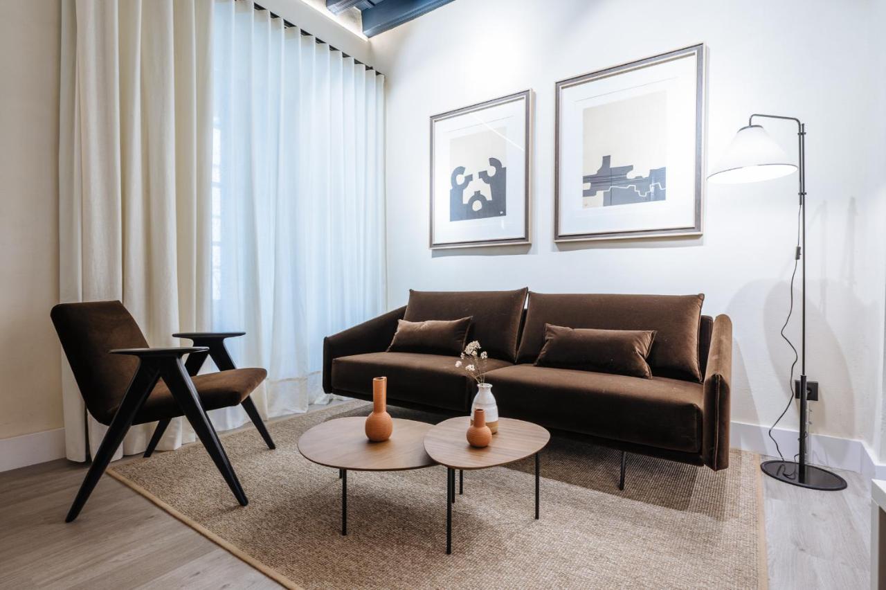 BESTAY REFINADORES DE SEVILLA - B&B Siviglia