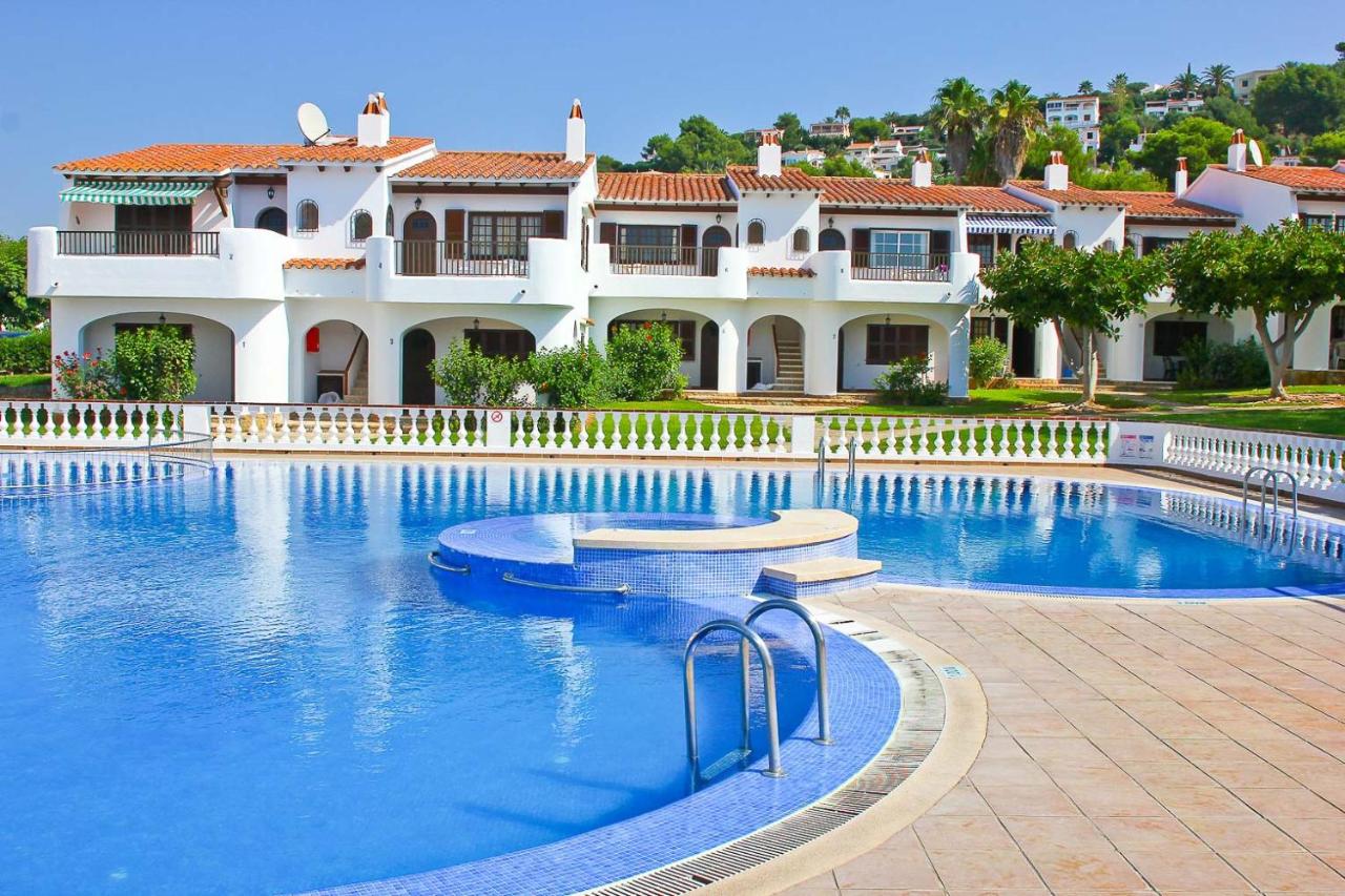 Apartamento Menorca SON BOU 53 by Mauter Villas - B&B