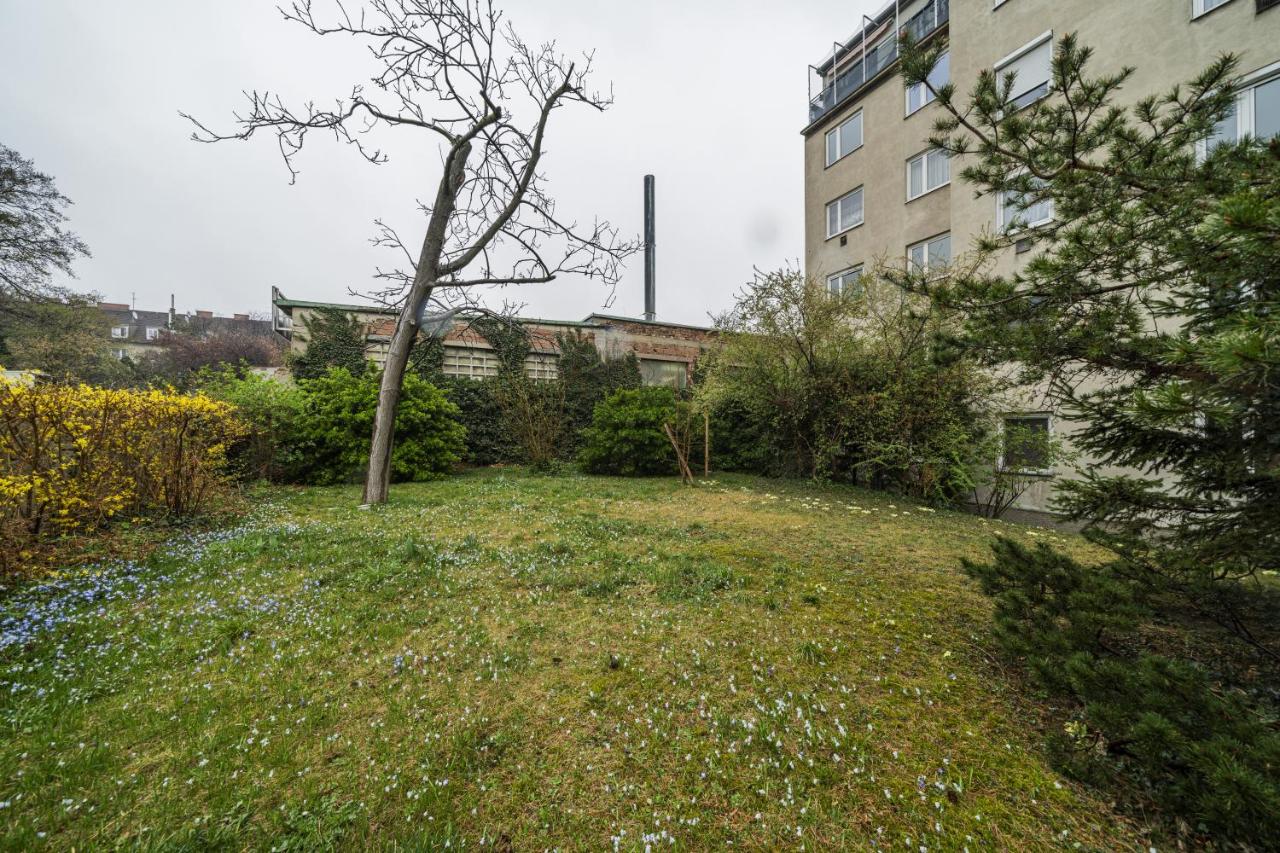 Homely apartment - 10 minutes to Stephansplatz - B&B