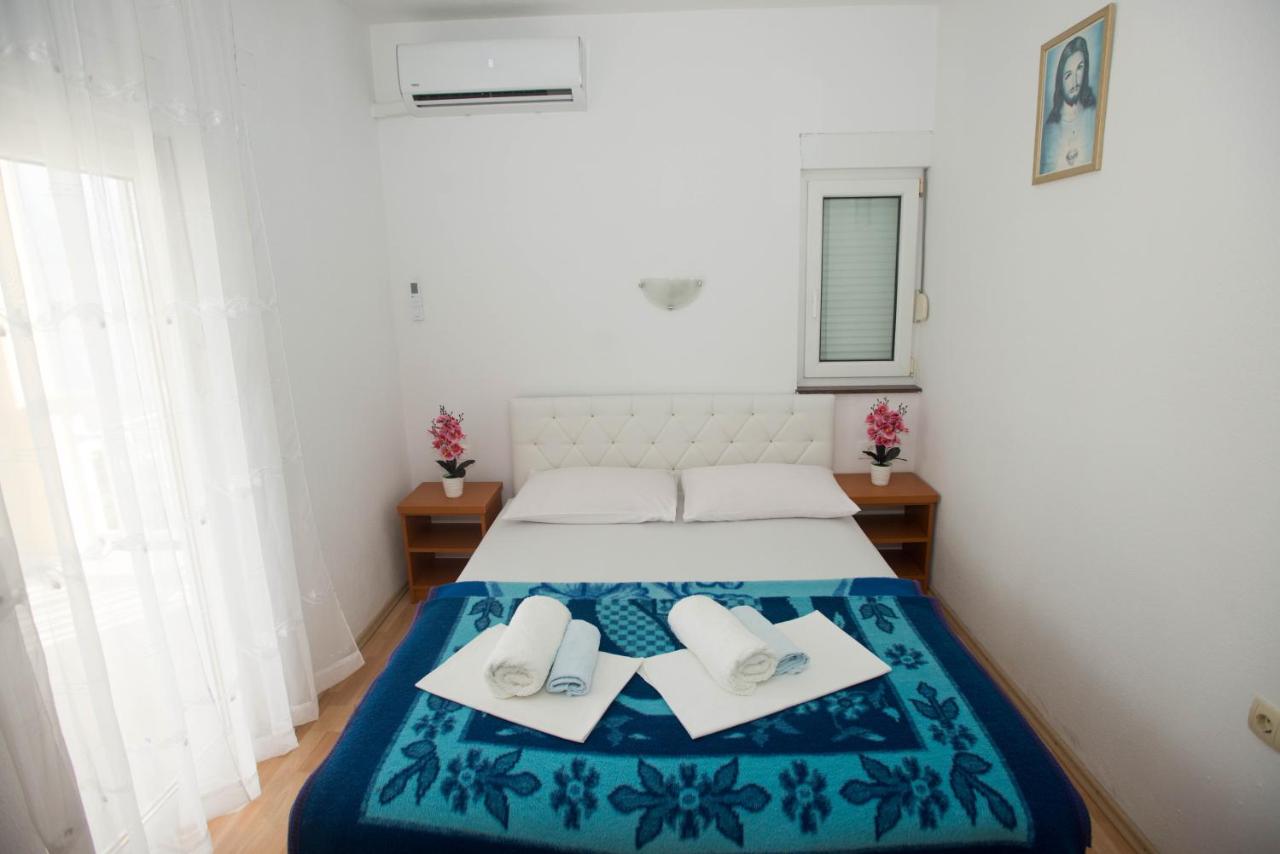 Habitación Doble con balcón 