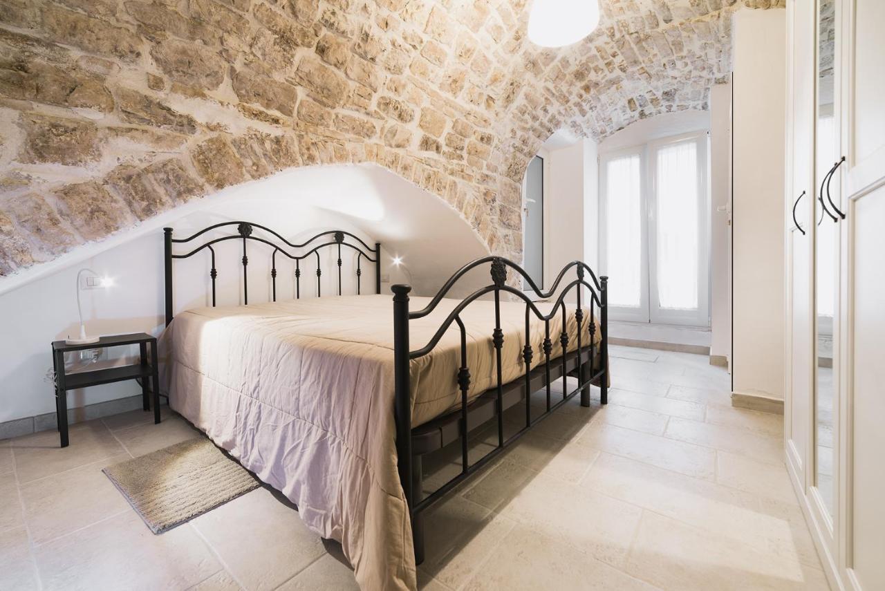 B&B Bitonto - Corte Birù - Bed and Breakfast Bitonto