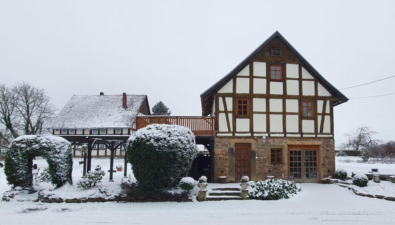 Ferienhaus Drakenhof - B&B