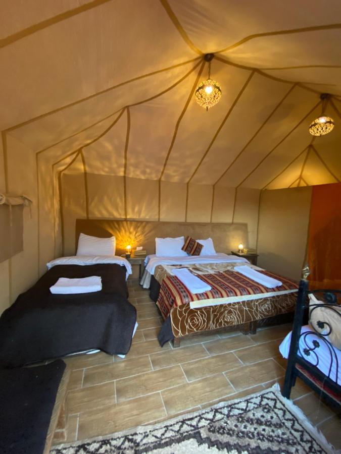 B&B Merzouga - Merzouga desert glamping - Bed and Breakfast Merzouga