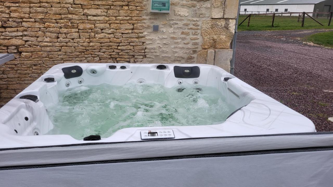 gite de l'écurie - B&B