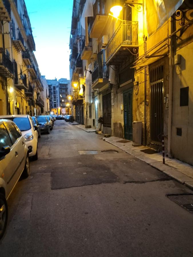 InCentro Palermo - Bed and Breakfast Palermo