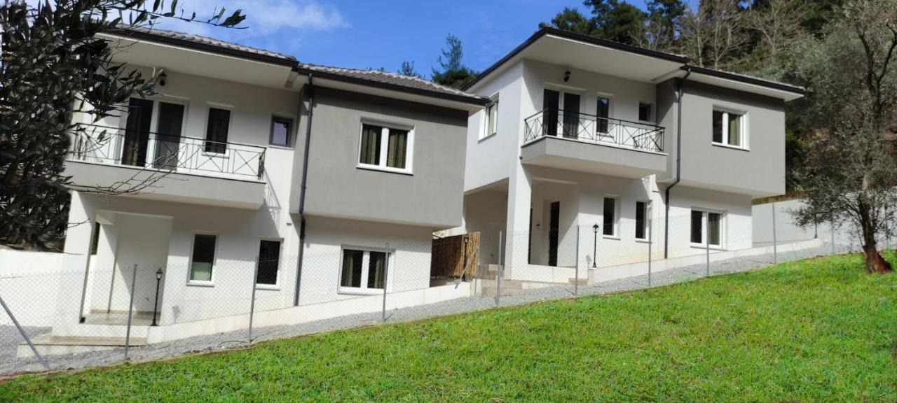 Evergreen Thassos - B&B