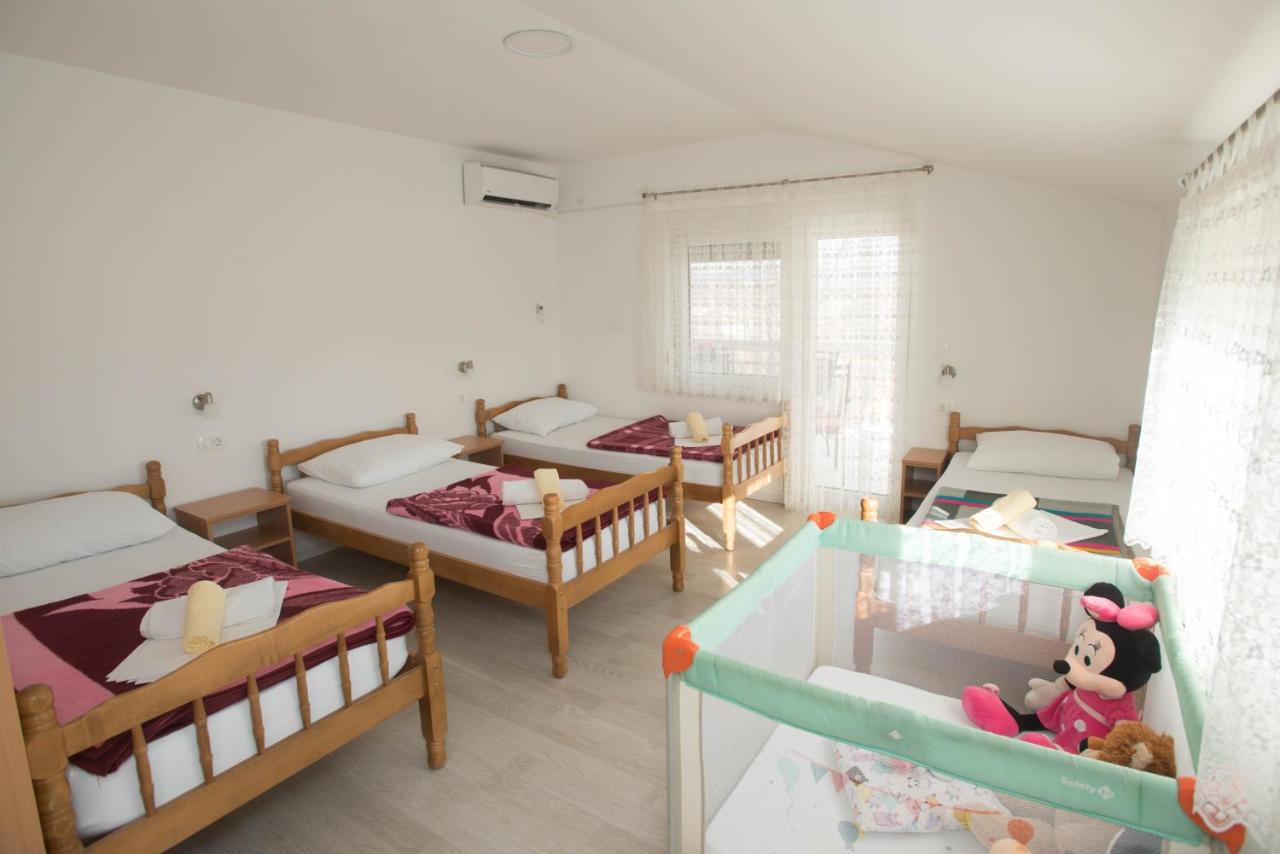 Family Room with Balcony