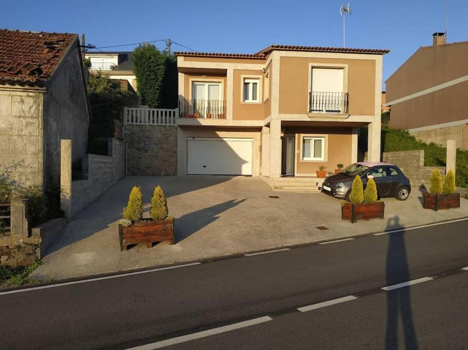 Casa Jose y María - B&B O Grove