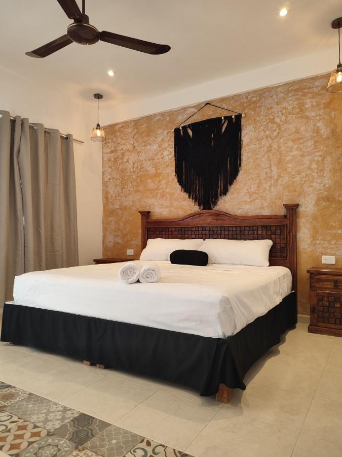 B&B Valladolid (Yucatán) - Hotel Casa Henequén - Bed and Breakfast Valladolid (Yucatán)