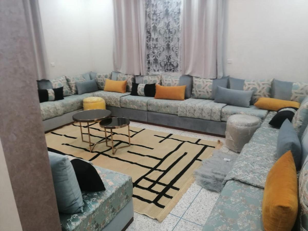 B&B Rabat - Hassan Rabat - Bed and Breakfast Rabat