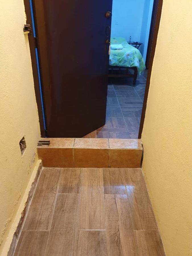 ESTUDIO EL ANGEL. - B&B