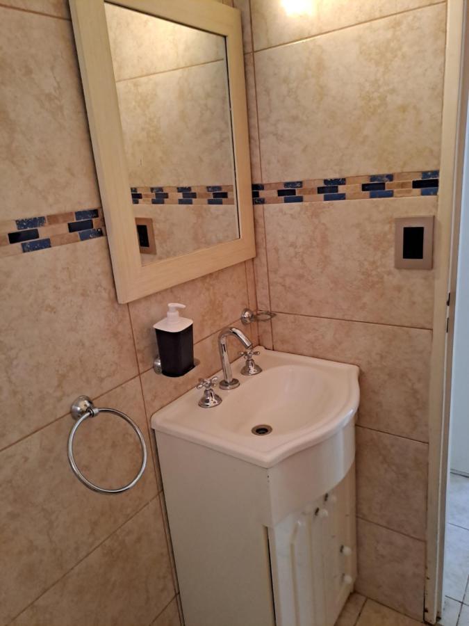PARQUE DEL SIERRAS - Ferienwohnung