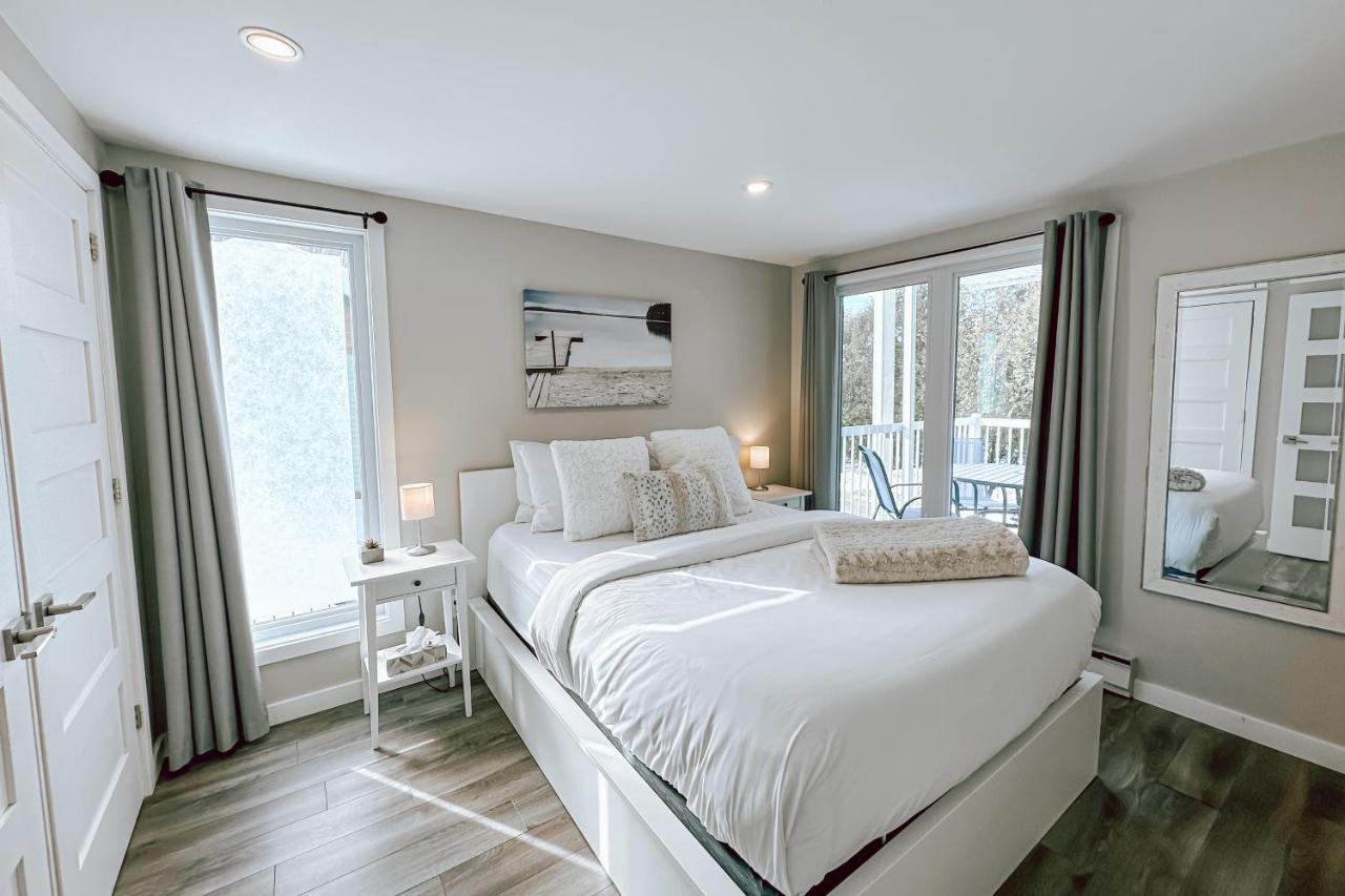 L'Intemporel by Gestion ELITE - B&B Mont-Tremblant