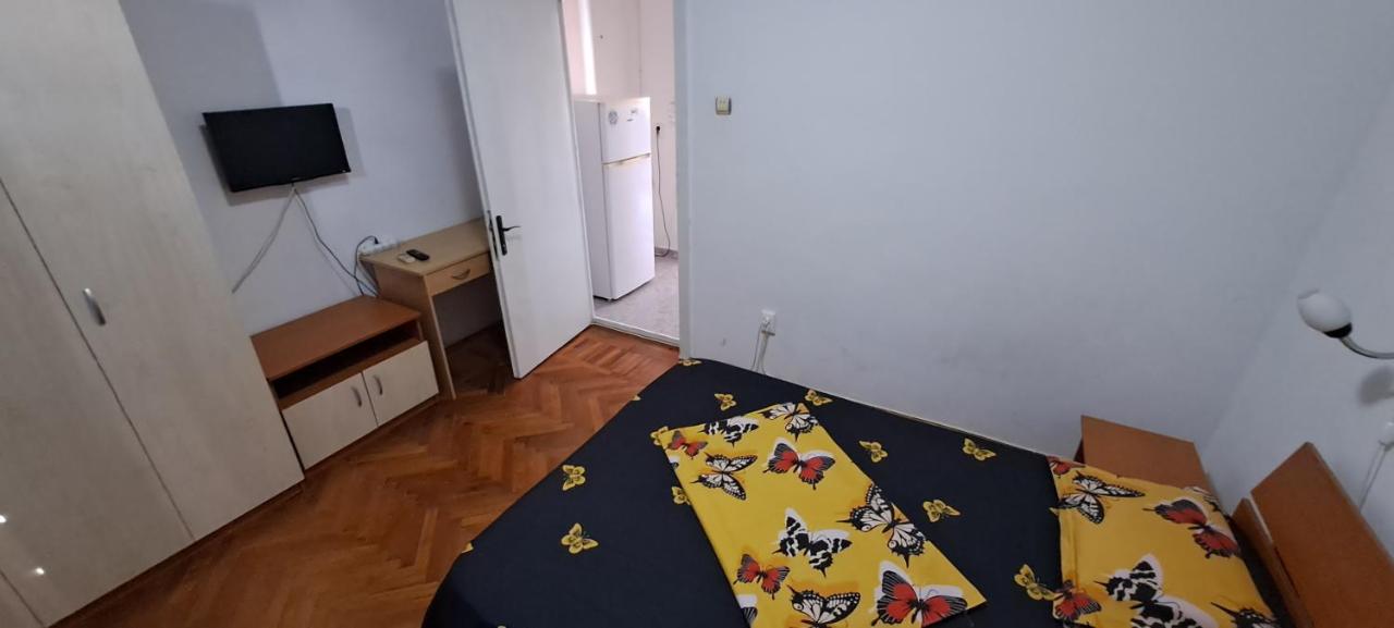Apartament DR - B&B Mangalia