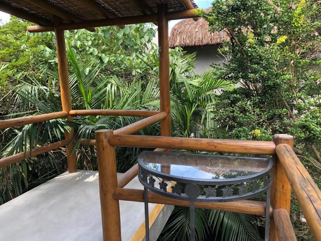King Room with Garden View