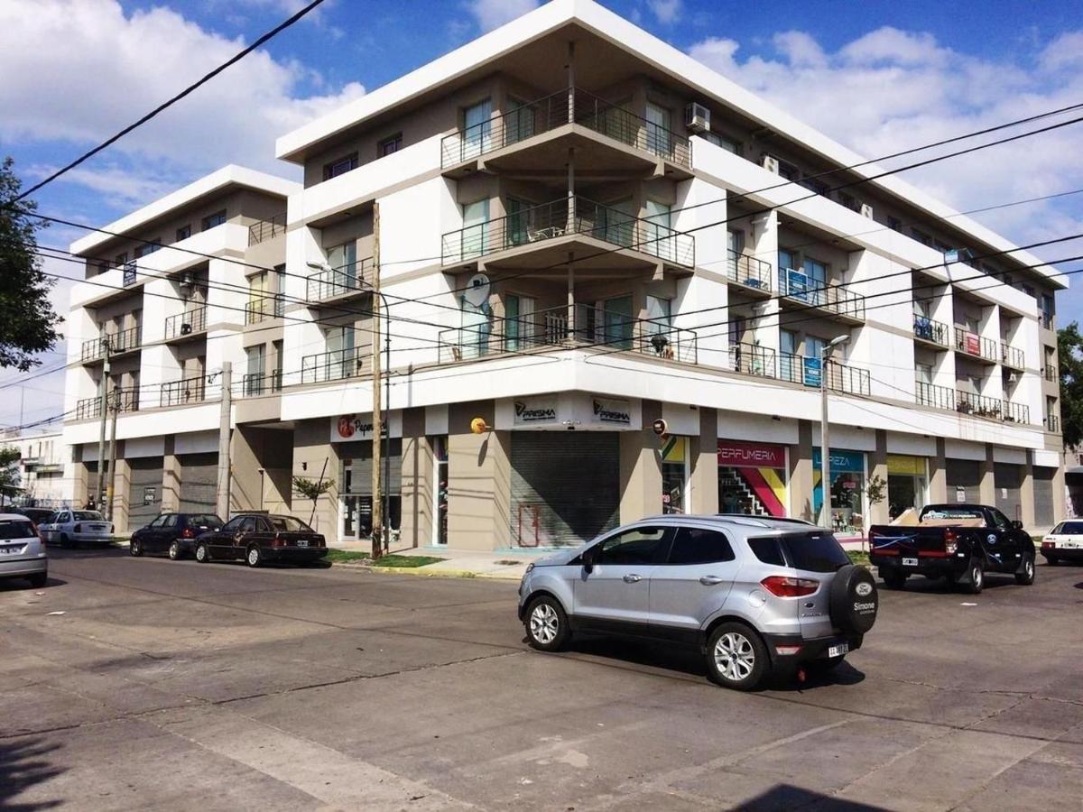 Valeanuncio - Chambres d’hôtes Mar del Plata