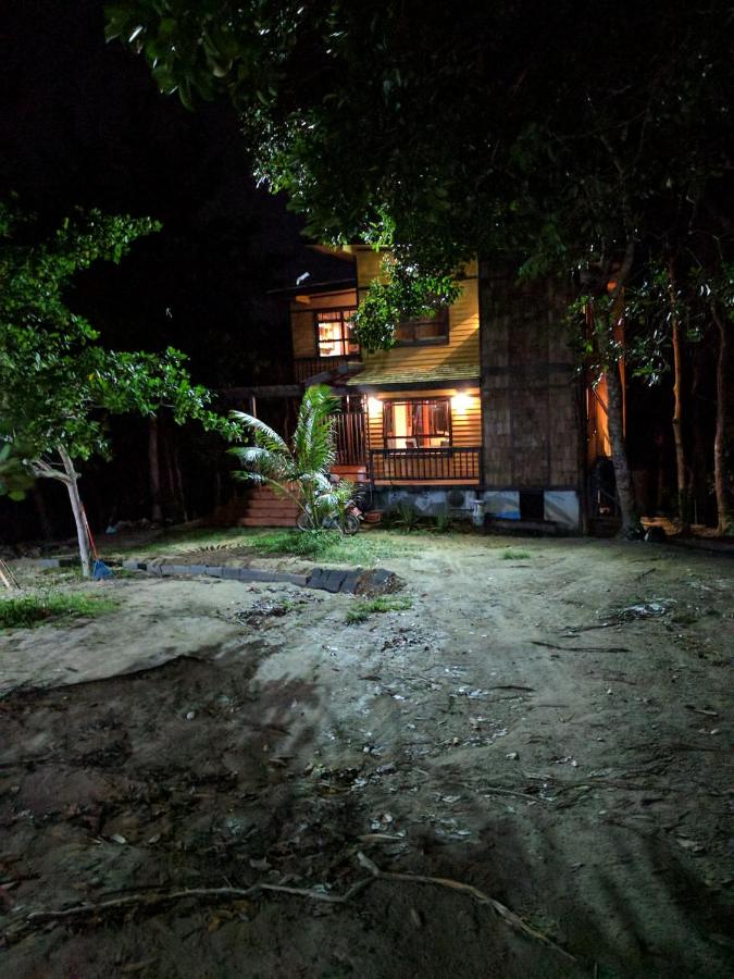 Villa 3 Chambres