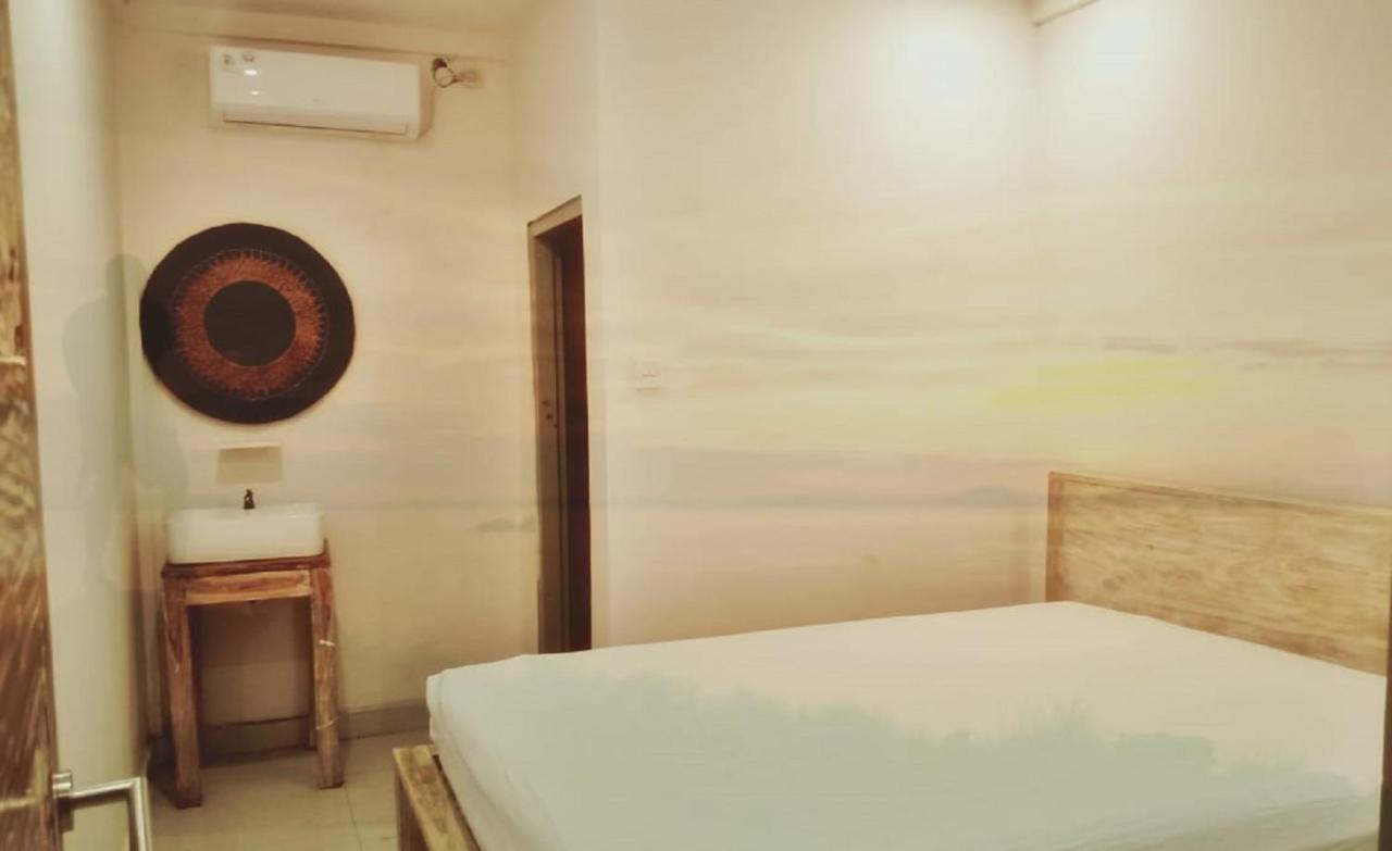 A-Manta Homestay - B&B