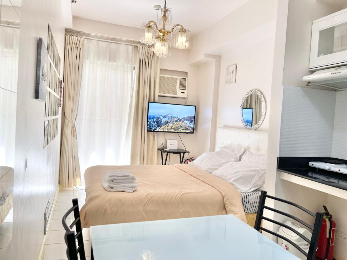 B&B Davao City - Camella Northpoint Condo Studio - Bed and Breakfast Davao City